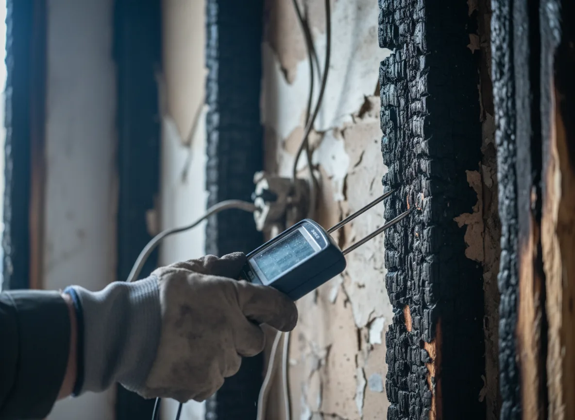 Fire Damage Restoration Sharon, KS FAQs